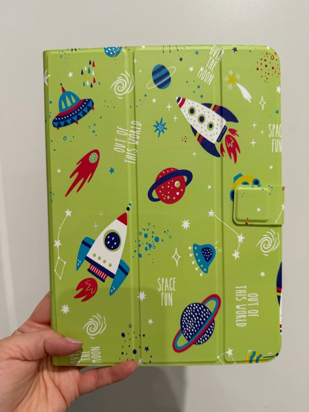 Kids Universal tablet case